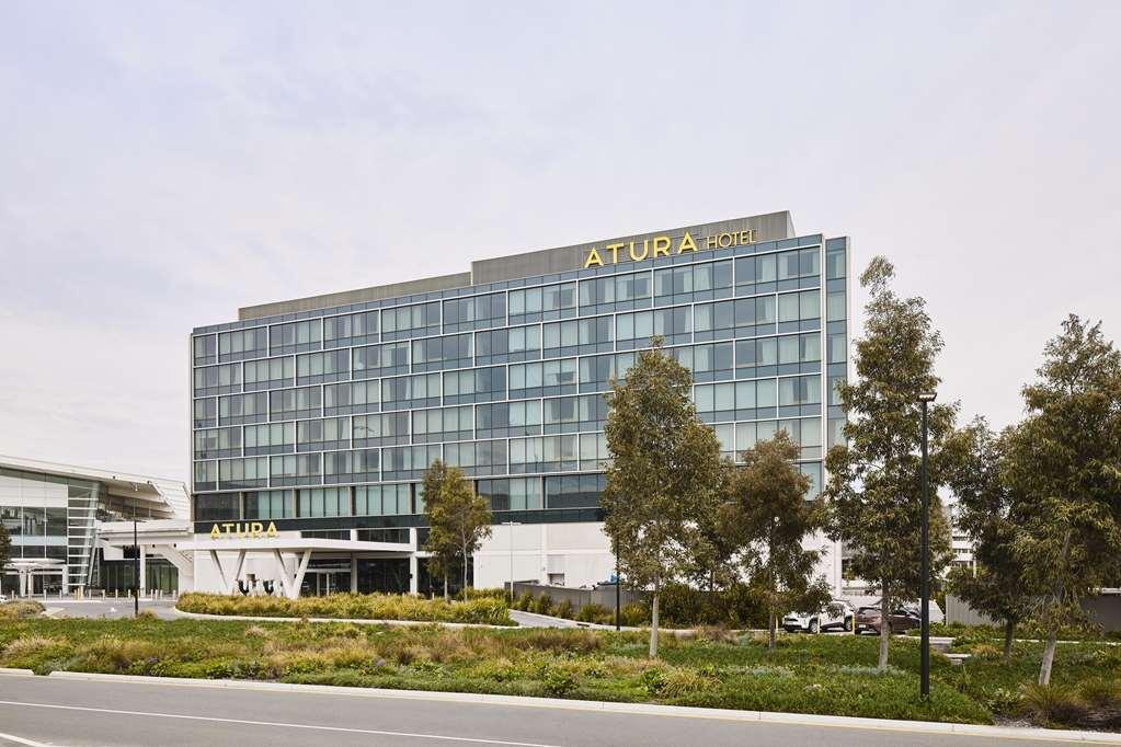 Hôtel Atura Adelaide Airport Extérieur photo